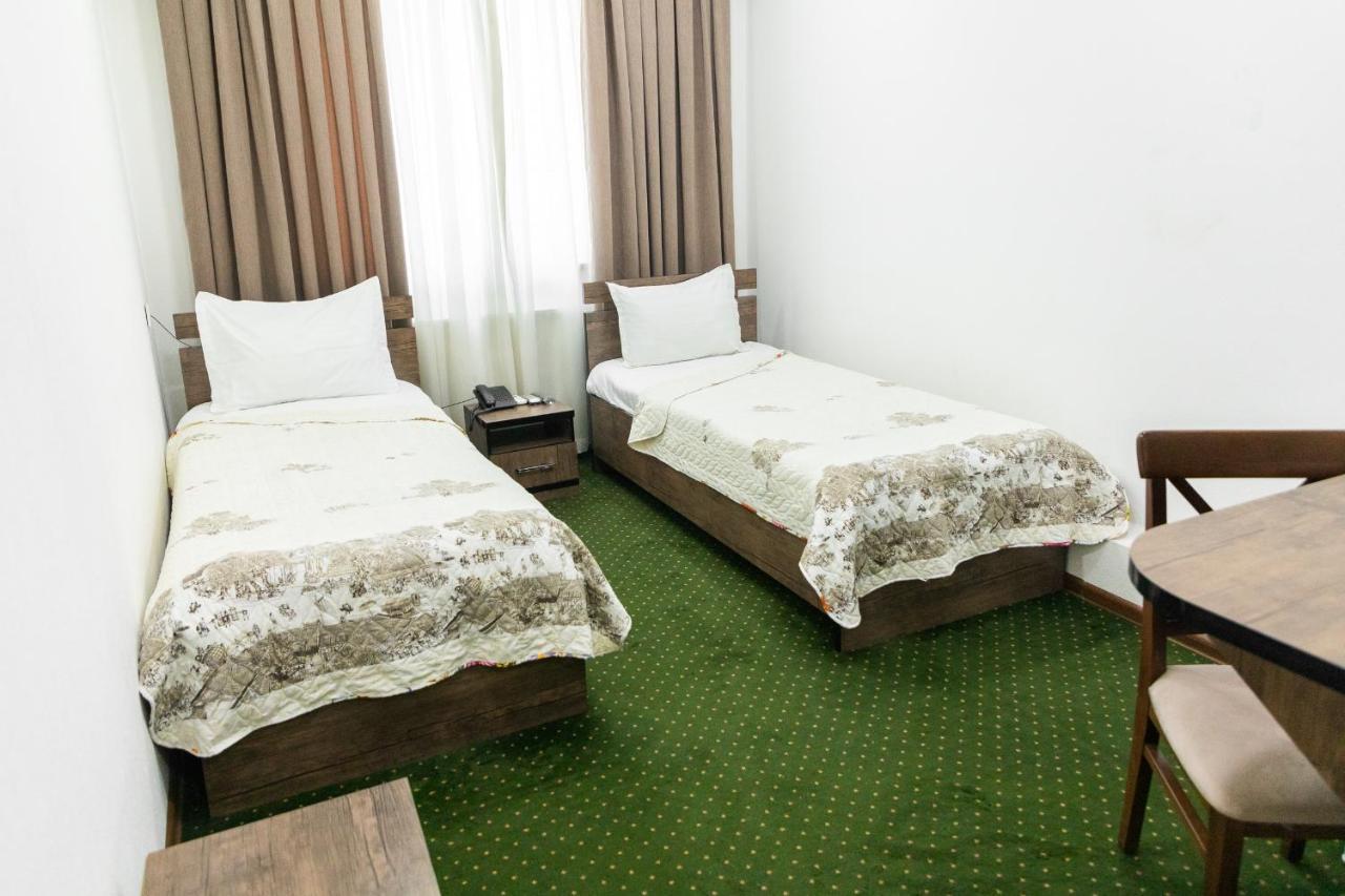 A-Hotel Ex Magistral Solnechnyy Zewnętrze zdjęcie