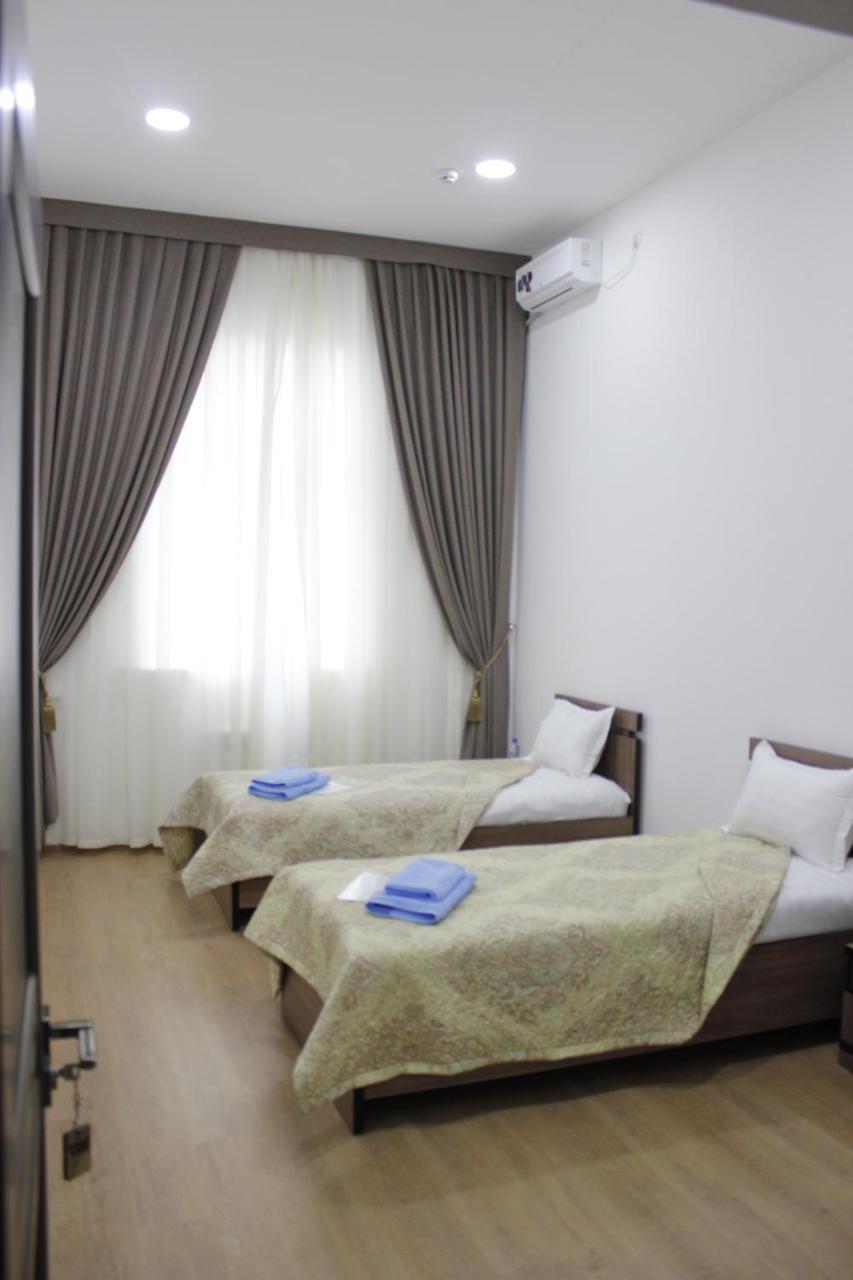 A-Hotel Ex Magistral Solnechnyy Zewnętrze zdjęcie