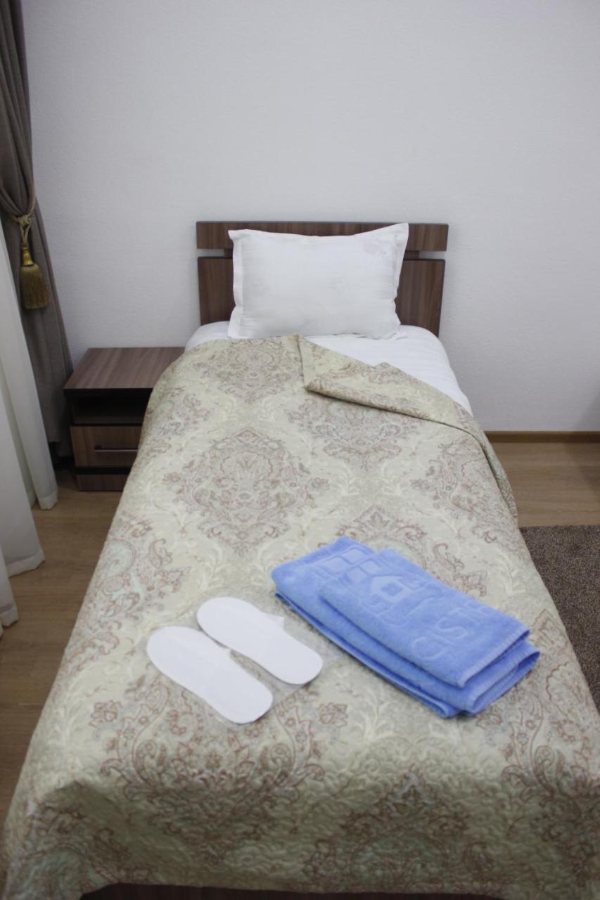 A-Hotel Ex Magistral Solnechnyy Zewnętrze zdjęcie