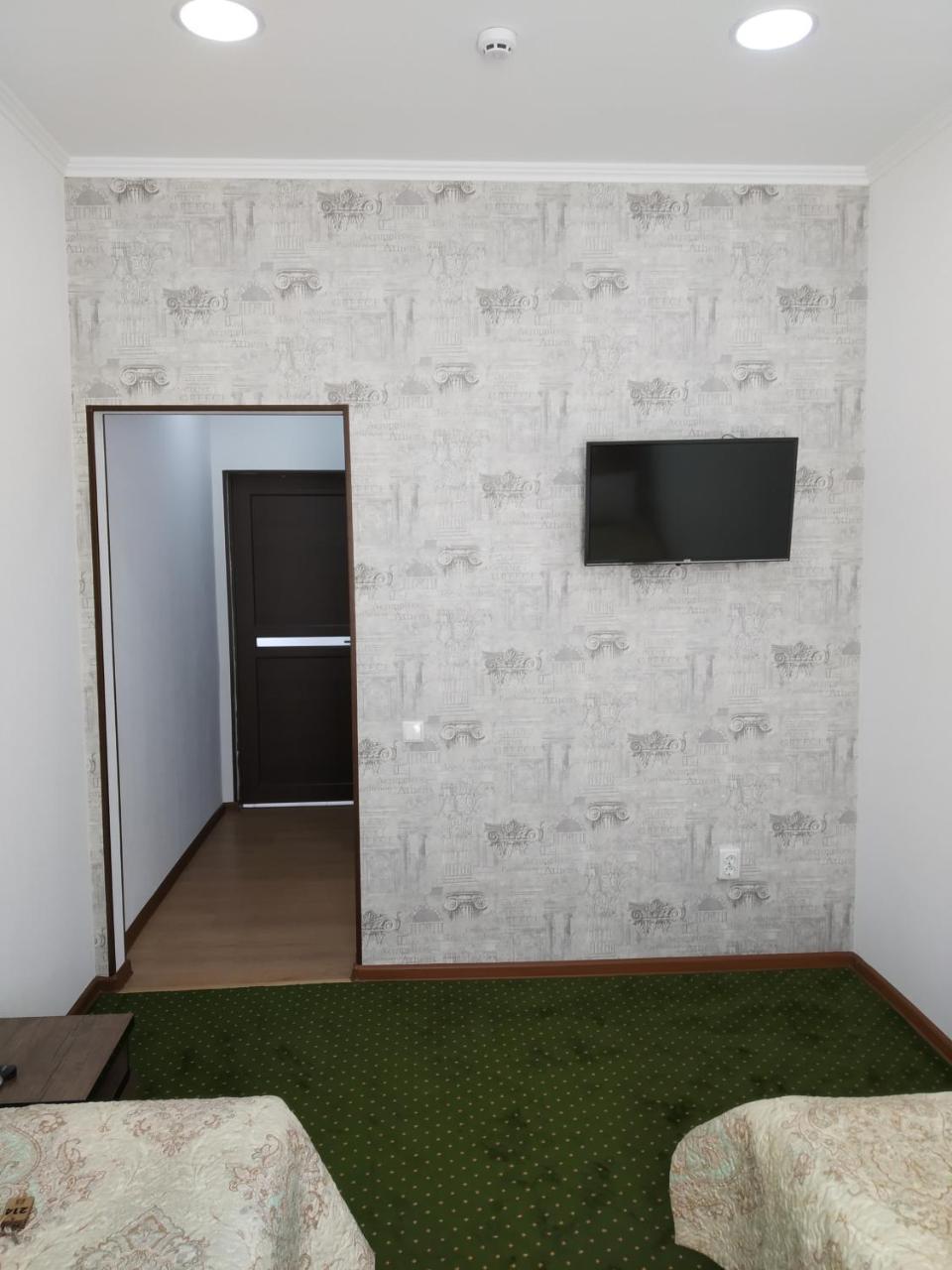 A-Hotel Ex Magistral Solnechnyy Zewnętrze zdjęcie