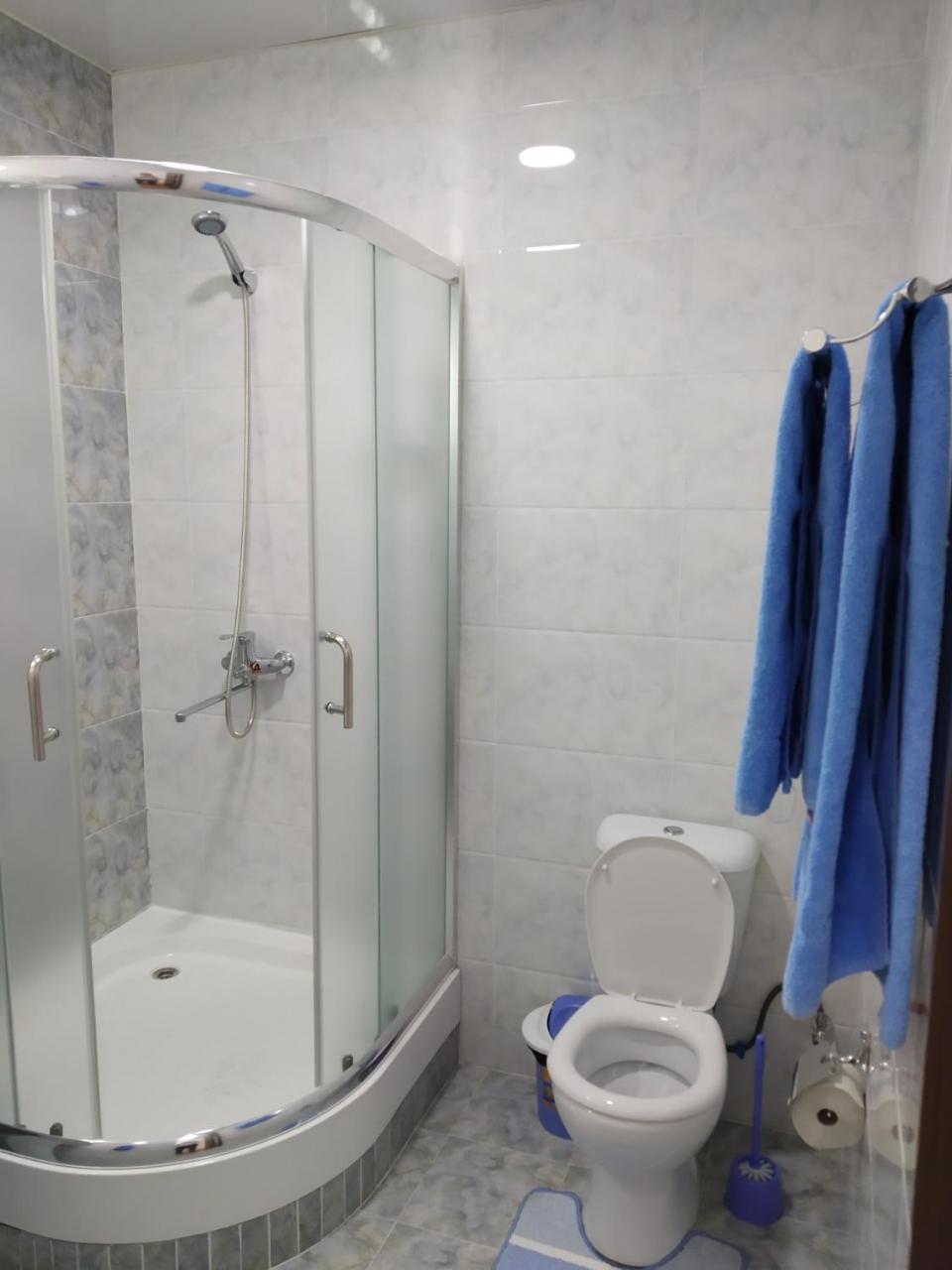 A-Hotel Ex Magistral Solnechnyy Zewnętrze zdjęcie
