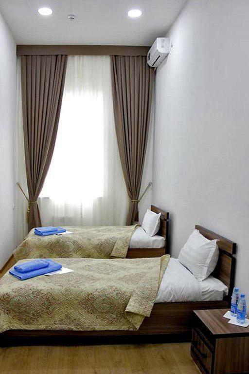 A-Hotel Ex Magistral Solnechnyy Zewnętrze zdjęcie