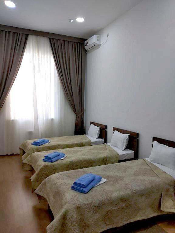 A-Hotel Ex Magistral Solnechnyy Zewnętrze zdjęcie
