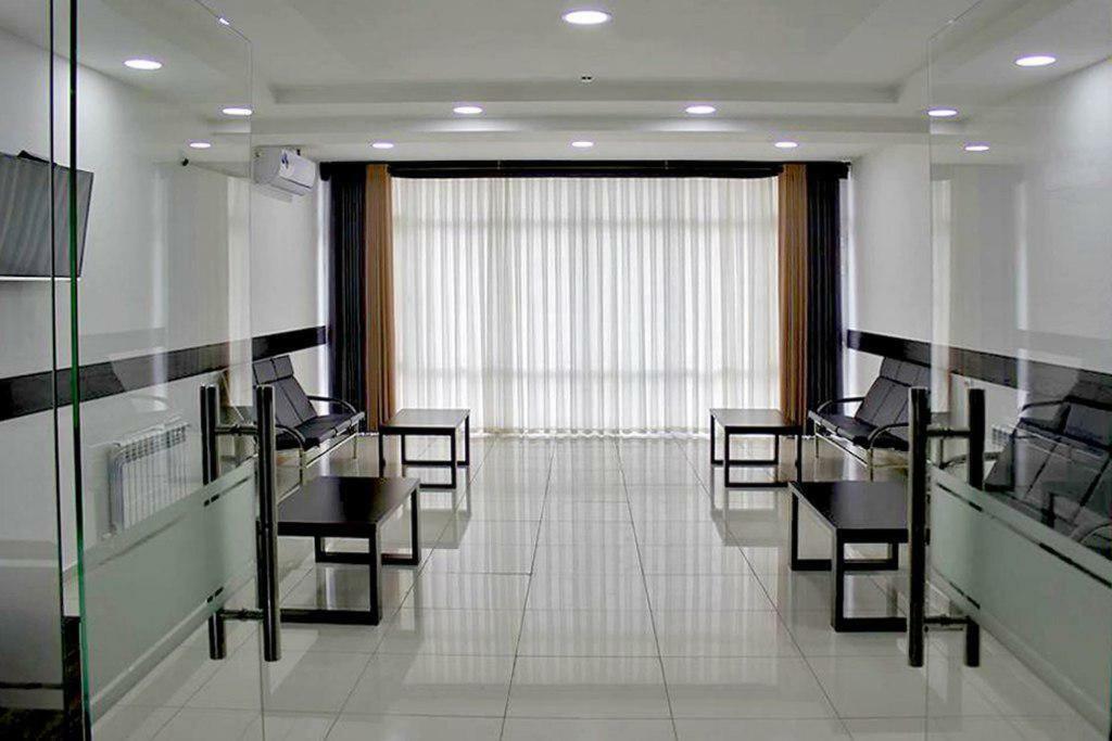 A-Hotel Ex Magistral Solnechnyy Zewnętrze zdjęcie